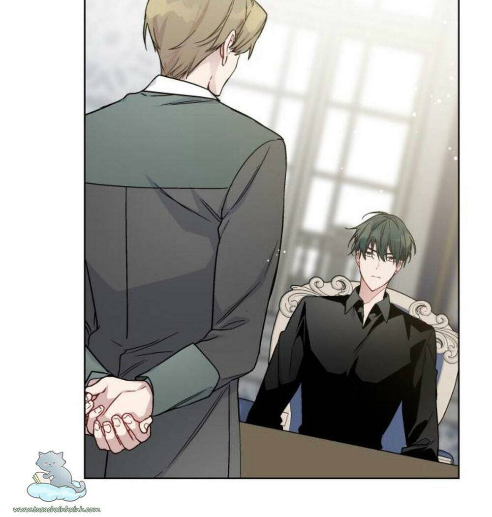Cách Hiệp Sĩ Sống Như Một Tiểu Thư Quyền Quý: Chapter 41