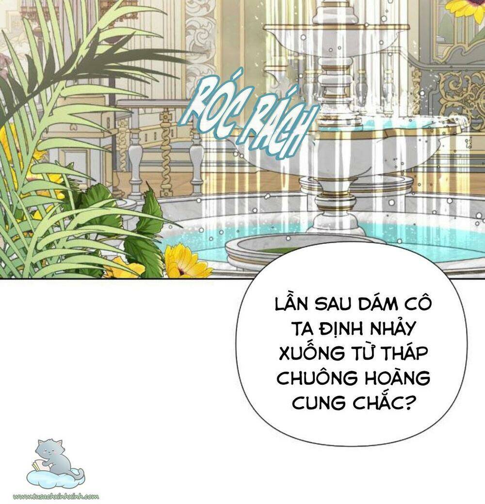 Cách Hiệp Sĩ Sống Như Một Tiểu Thư Quyền Quý: Chapter 41