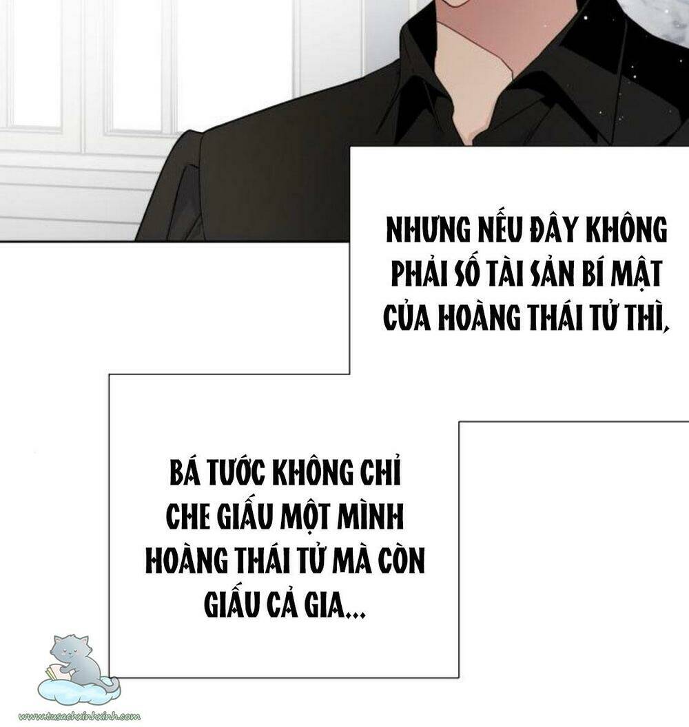 Cách Hiệp Sĩ Sống Như Một Tiểu Thư Quyền Quý: Chapter 41