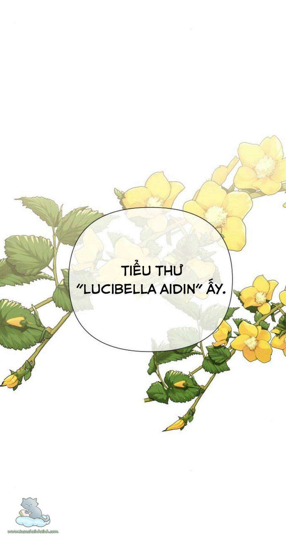 Cách Hiệp Sĩ Sống Như Một Tiểu Thư Quyền Quý: Chapter 41