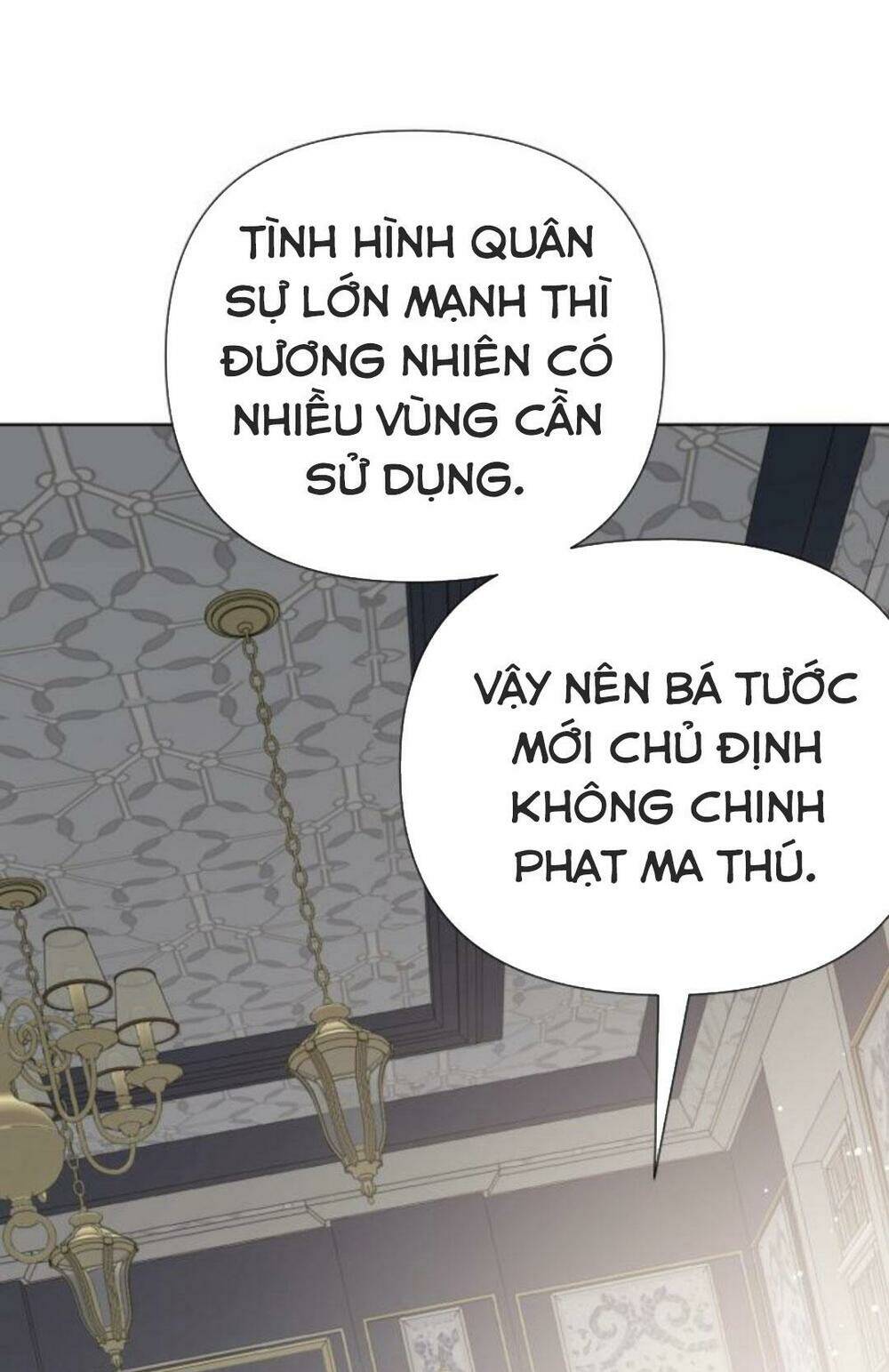 Cách Hiệp Sĩ Sống Như Một Tiểu Thư Quyền Quý: Chapter 41