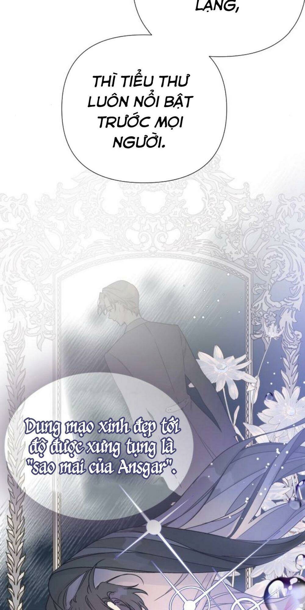 Cách Hiệp Sĩ Sống Như Một Tiểu Thư Quyền Quý: Chapter 41