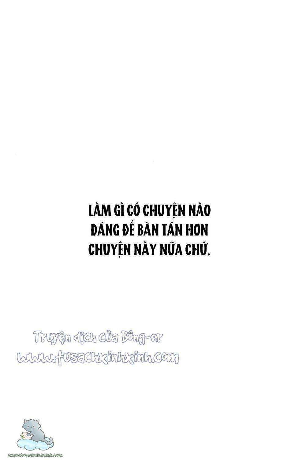 Cách Hiệp Sĩ Sống Như Một Tiểu Thư Quyền Quý: Chapter 41