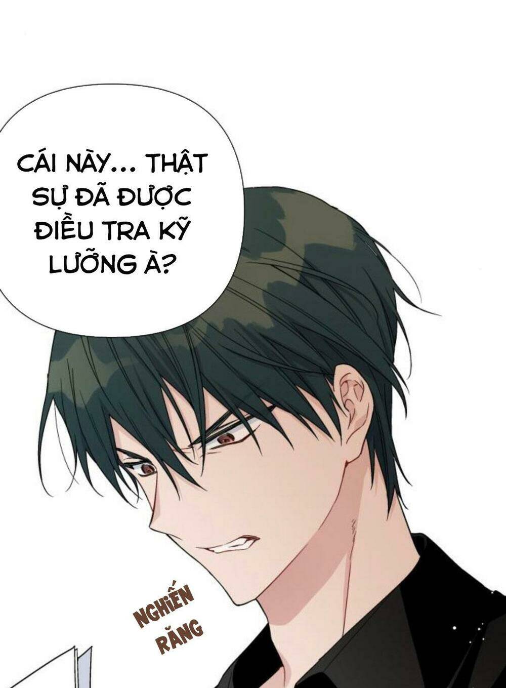 Cách Hiệp Sĩ Sống Như Một Tiểu Thư Quyền Quý: Chapter 41