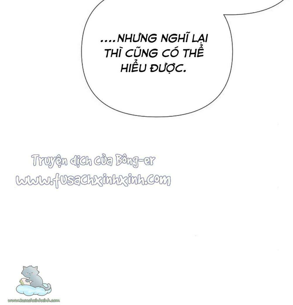 Cách Hiệp Sĩ Sống Như Một Tiểu Thư Quyền Quý: Chapter 41