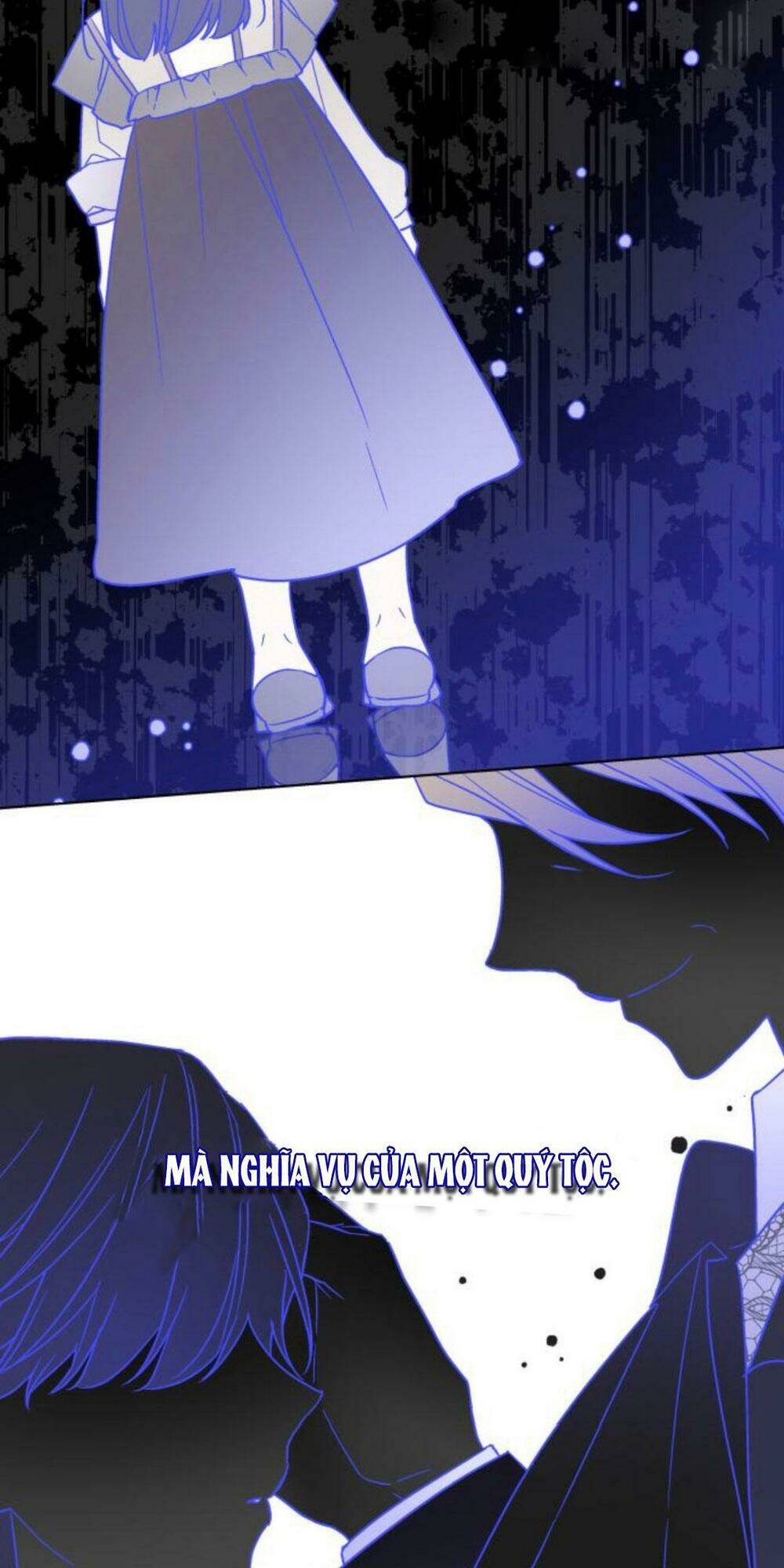 Cách Hiệp Sĩ Sống Như Một Tiểu Thư Quyền Quý: Chapter 41