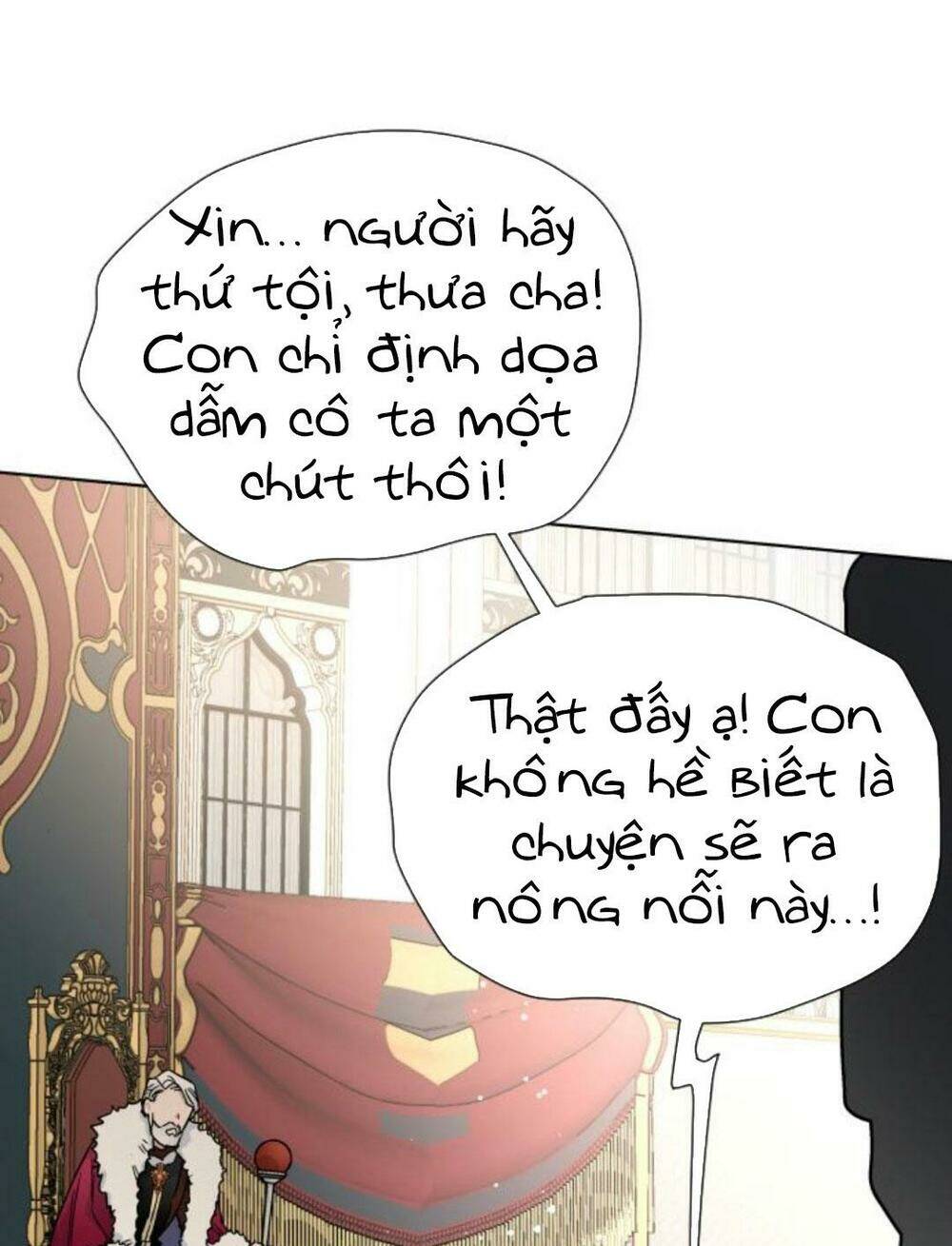 Cách Hiệp Sĩ Sống Như Một Tiểu Thư Quyền Quý: Chapter 41