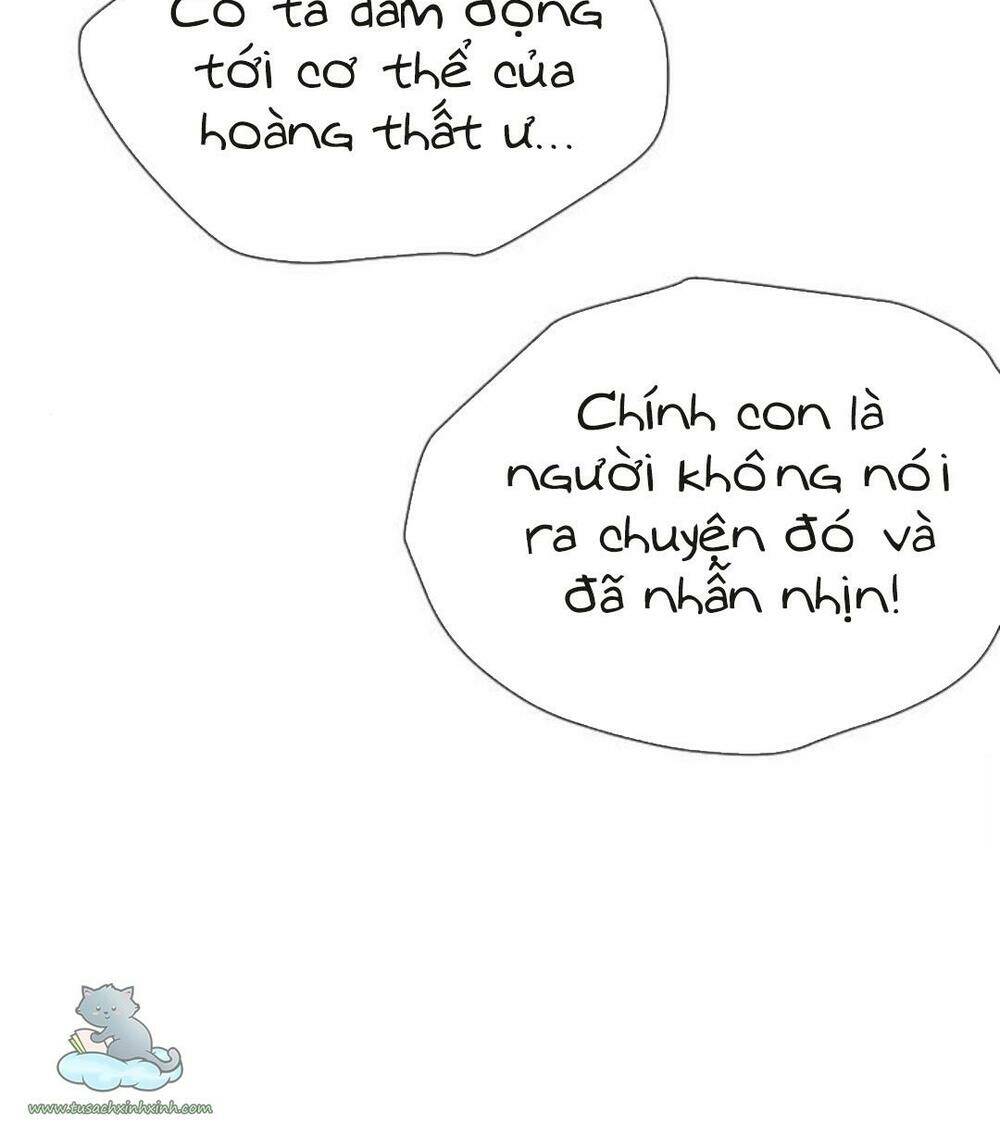 Cách Hiệp Sĩ Sống Như Một Tiểu Thư Quyền Quý: Chapter 41