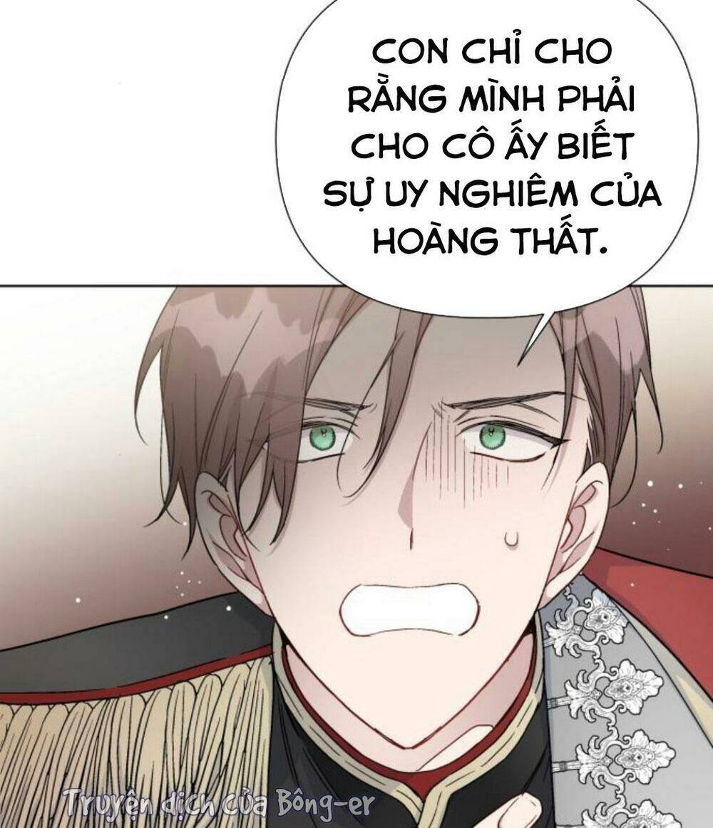 Cách Hiệp Sĩ Sống Như Một Tiểu Thư Quyền Quý: Chapter 41