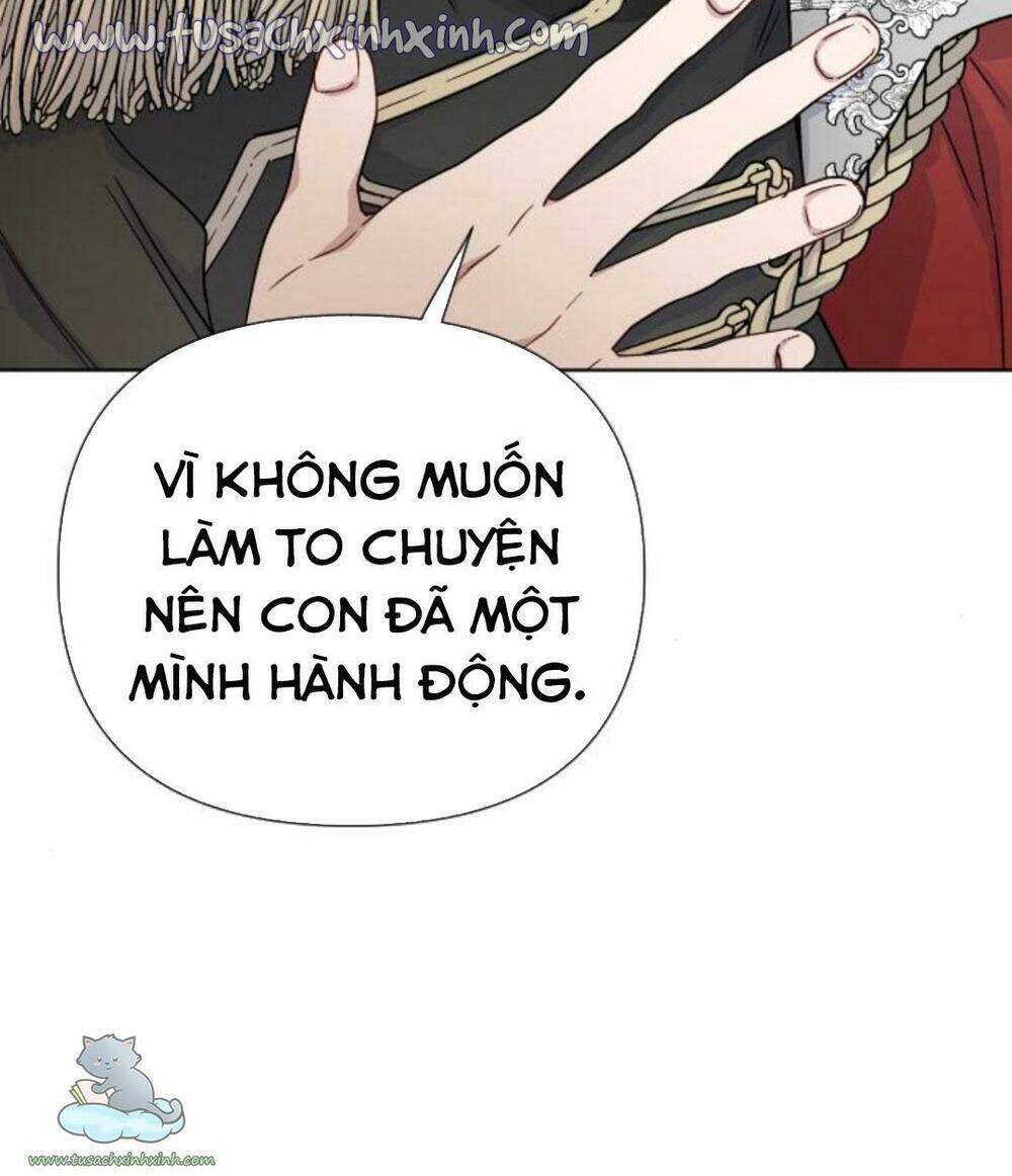 Cách Hiệp Sĩ Sống Như Một Tiểu Thư Quyền Quý: Chapter 41