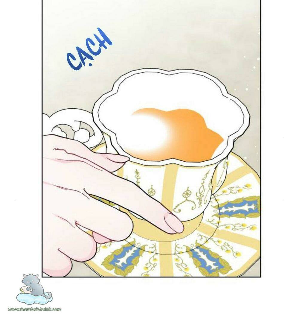 Cách Hiệp Sĩ Sống Như Một Tiểu Thư Quyền Quý: Chapter 41
