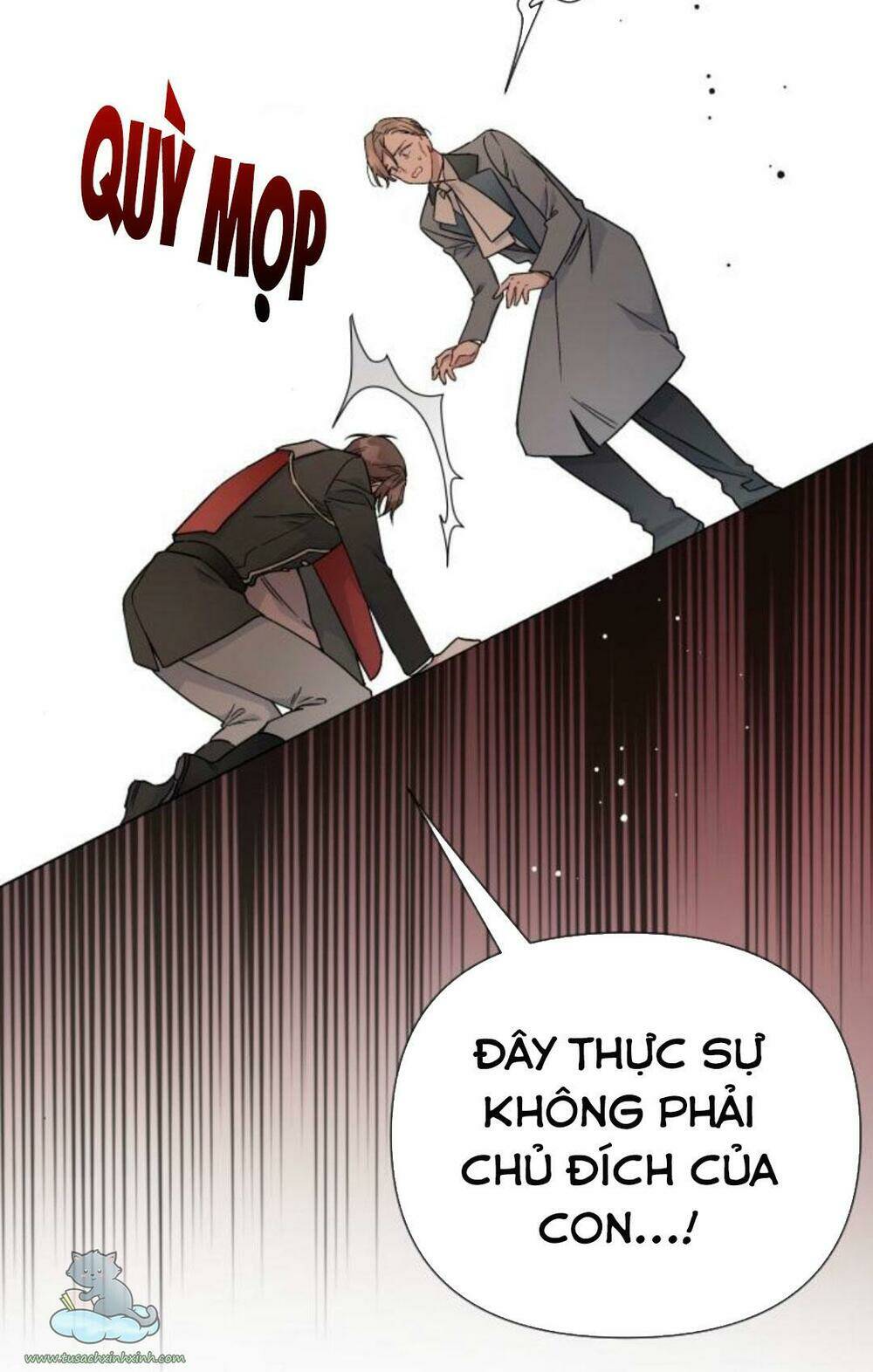 Cách Hiệp Sĩ Sống Như Một Tiểu Thư Quyền Quý: Chapter 41