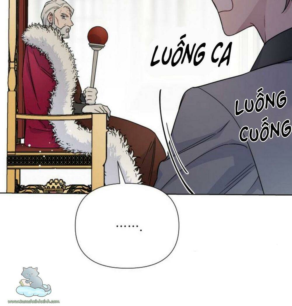 Cách Hiệp Sĩ Sống Như Một Tiểu Thư Quyền Quý: Chapter 41