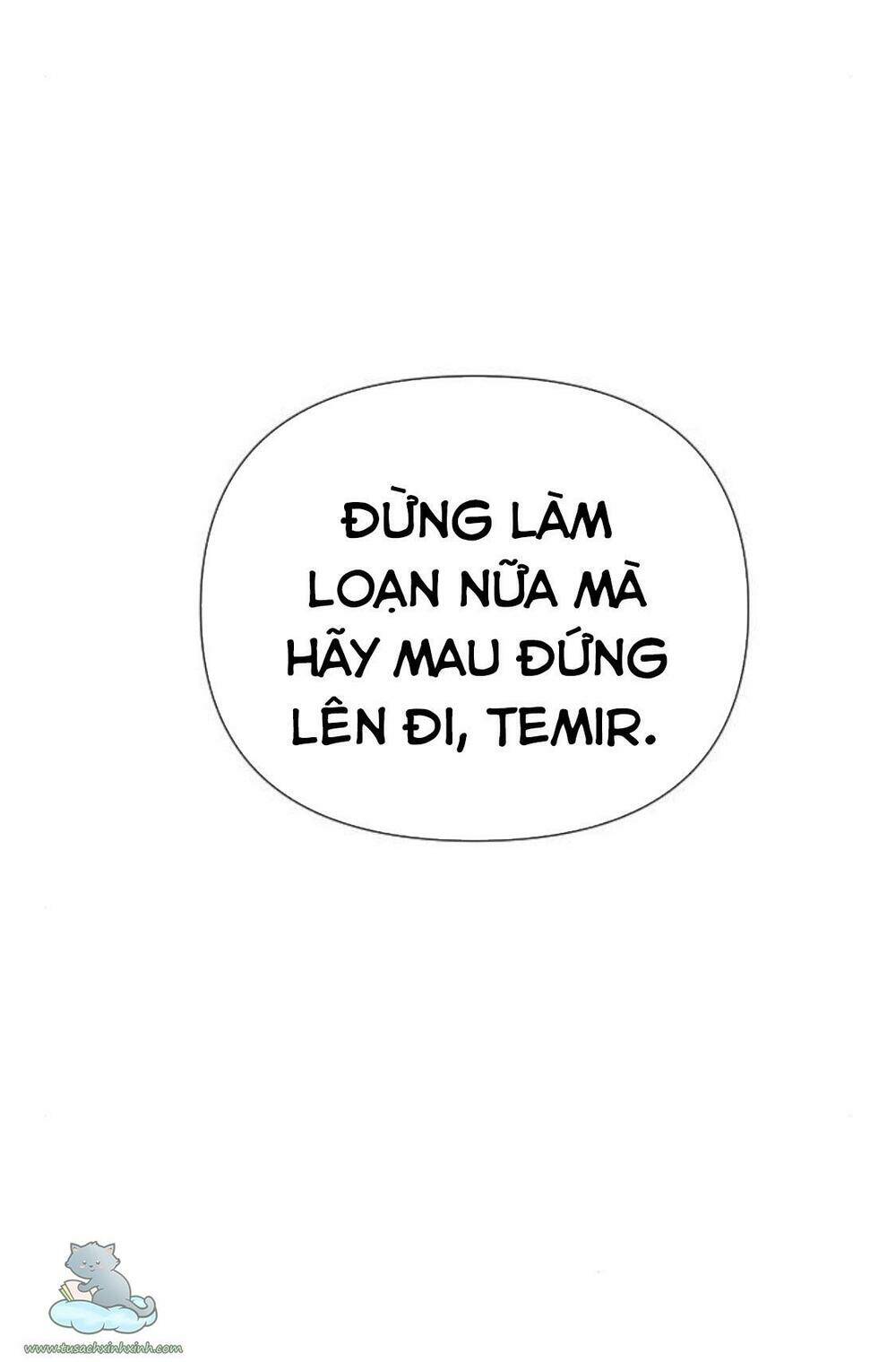 Cách Hiệp Sĩ Sống Như Một Tiểu Thư Quyền Quý: Chapter 41