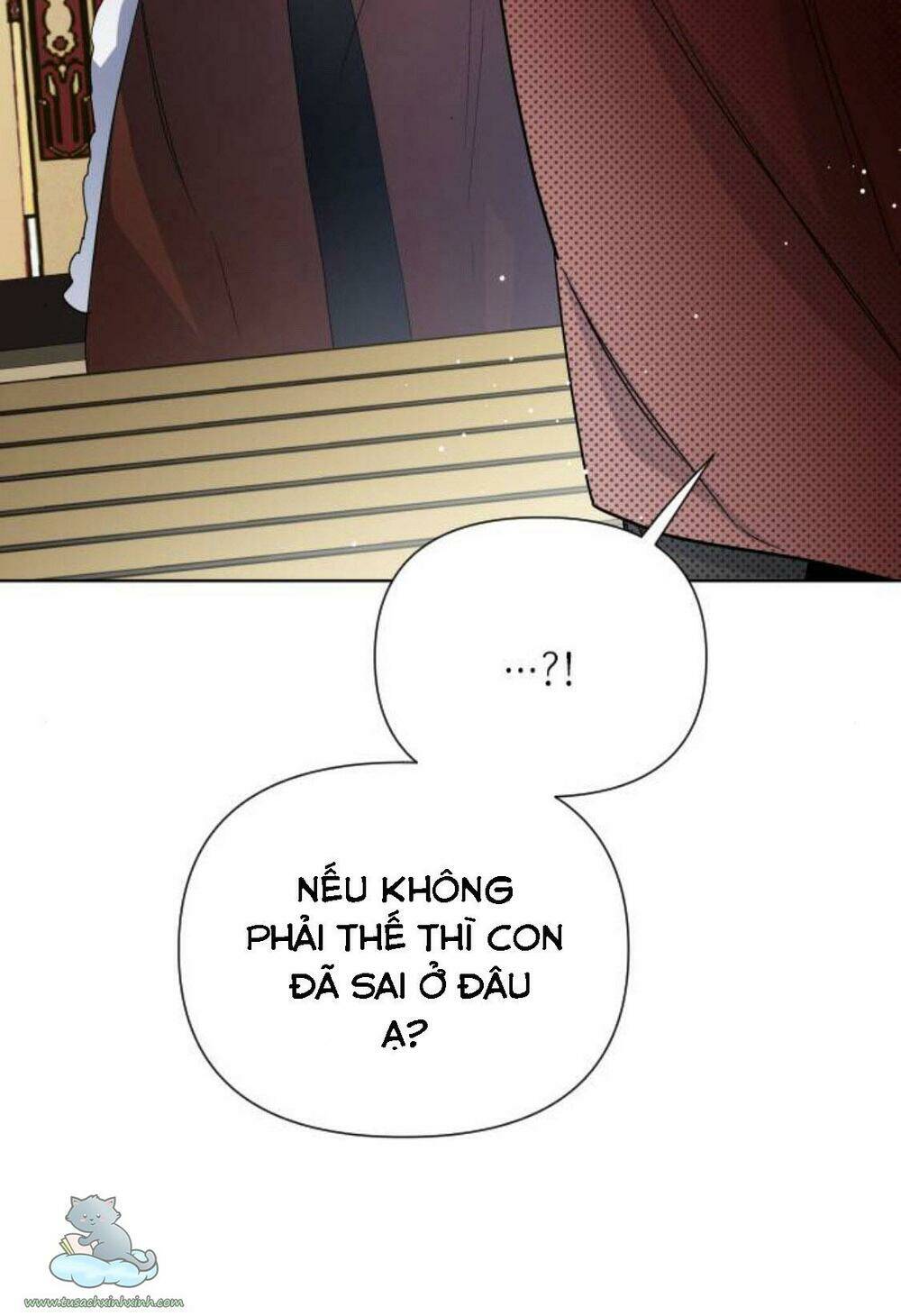 Cách Hiệp Sĩ Sống Như Một Tiểu Thư Quyền Quý: Chapter 42