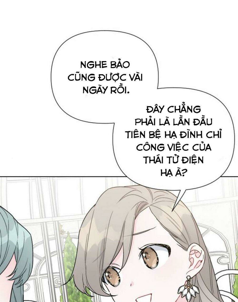Cách Hiệp Sĩ Sống Như Một Tiểu Thư Quyền Quý: Chapter 42