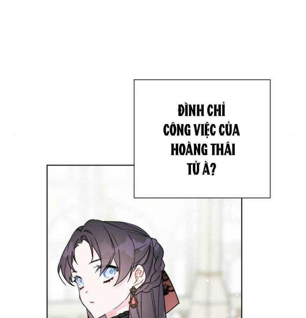 Cách Hiệp Sĩ Sống Như Một Tiểu Thư Quyền Quý: Chapter 42