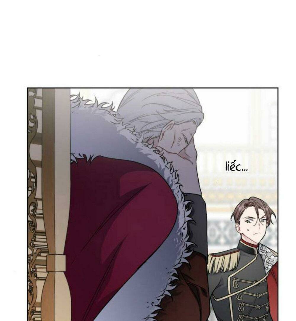 Cách Hiệp Sĩ Sống Như Một Tiểu Thư Quyền Quý: Chapter 42