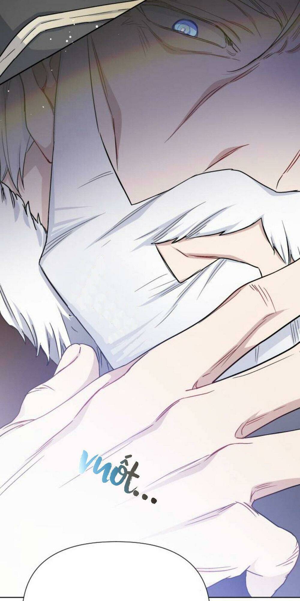 Cách Hiệp Sĩ Sống Như Một Tiểu Thư Quyền Quý: Chapter 42