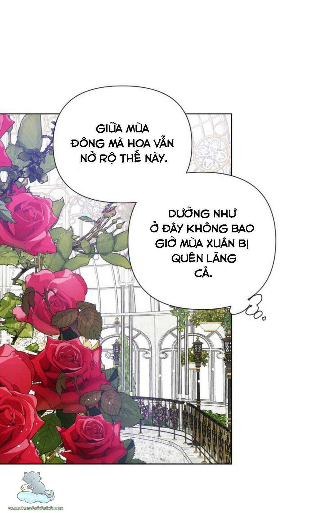 Cách Hiệp Sĩ Sống Như Một Tiểu Thư Quyền Quý: Chapter 42