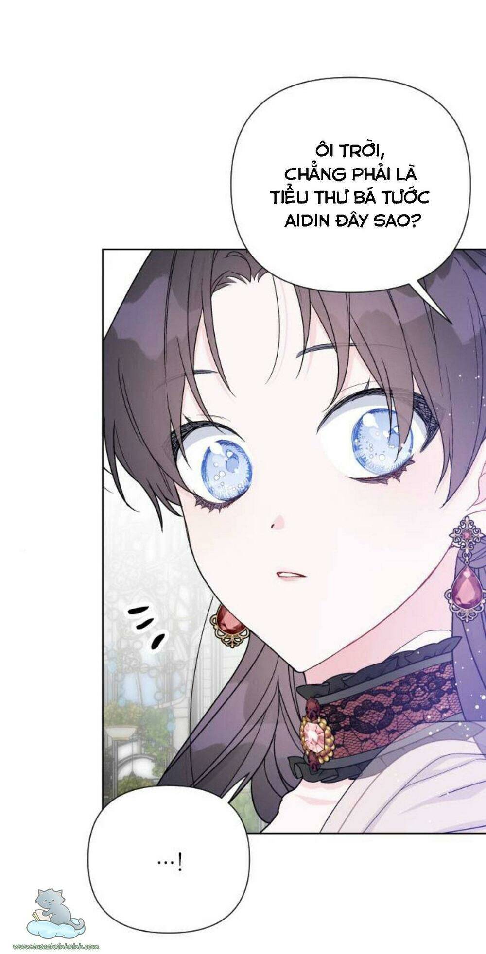 Cách Hiệp Sĩ Sống Như Một Tiểu Thư Quyền Quý: Chapter 42