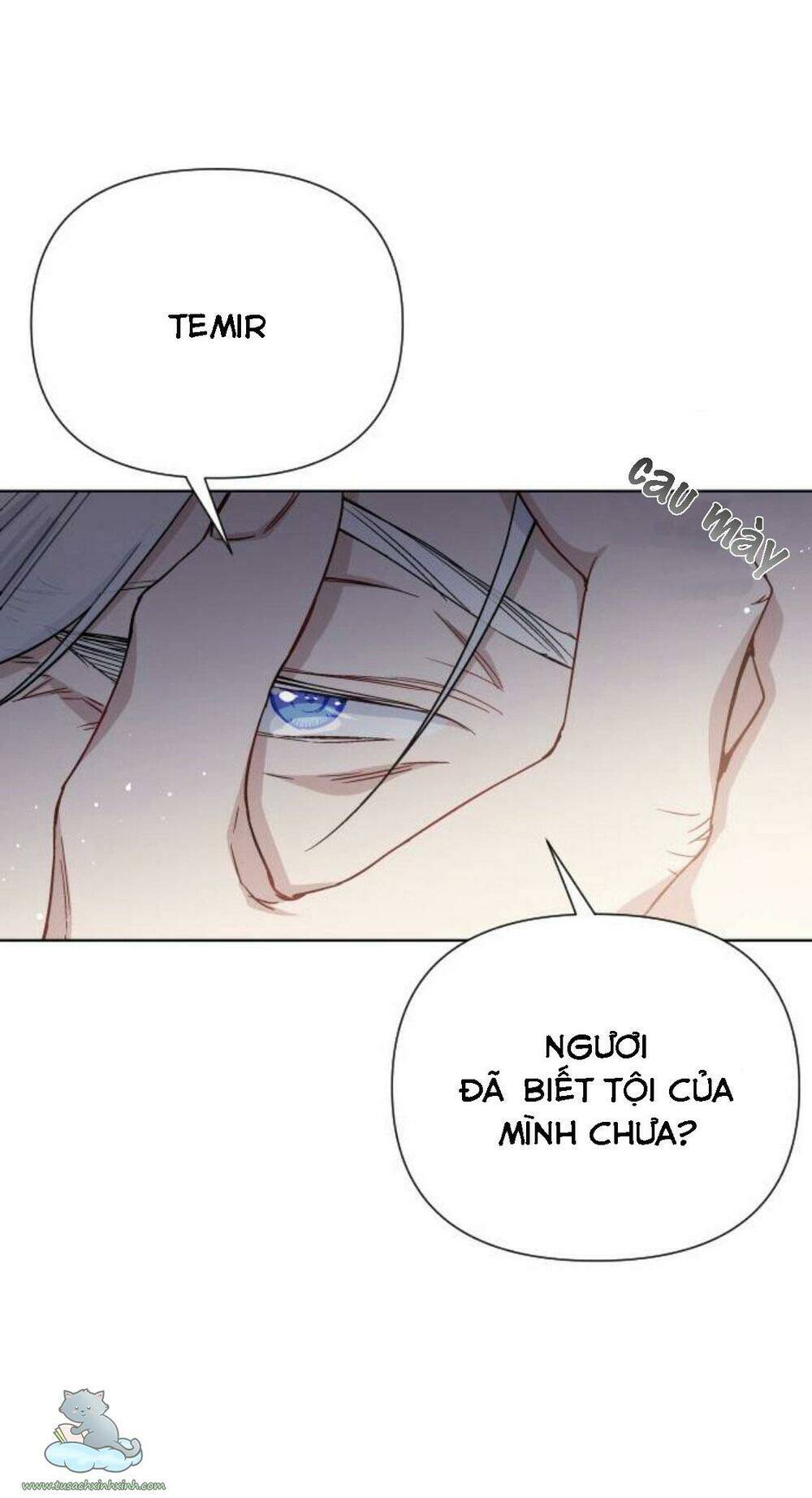 Cách Hiệp Sĩ Sống Như Một Tiểu Thư Quyền Quý: Chapter 42