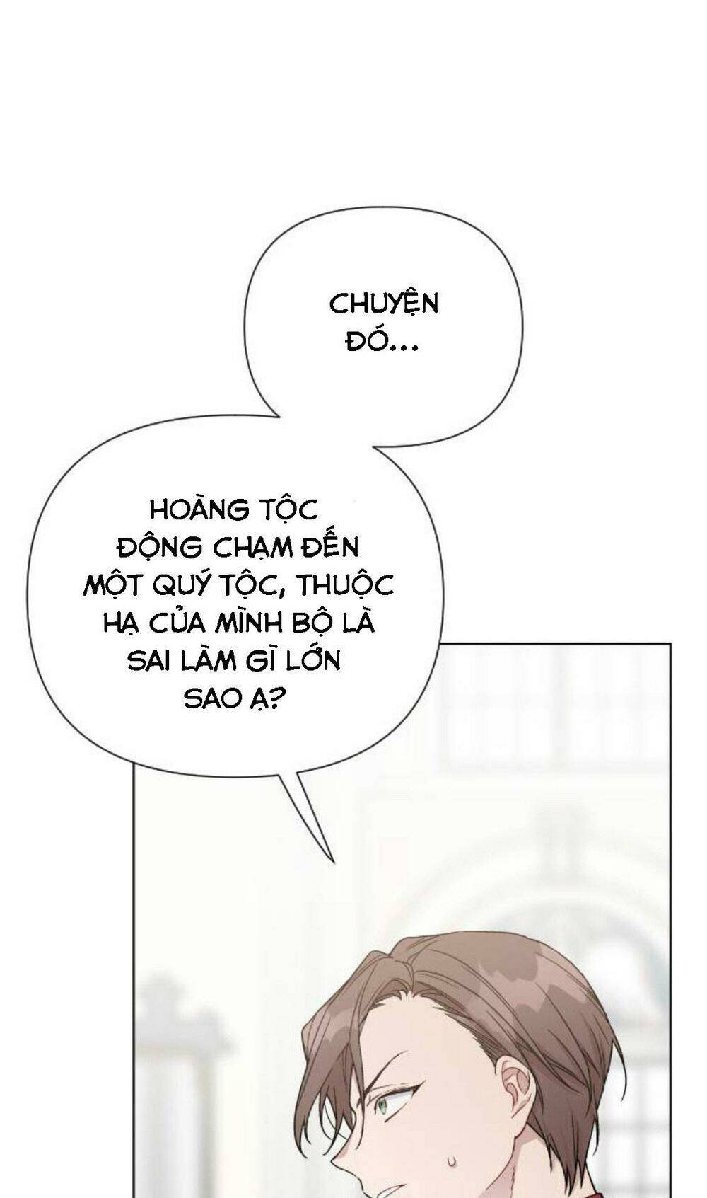 Cách Hiệp Sĩ Sống Như Một Tiểu Thư Quyền Quý: Chapter 42