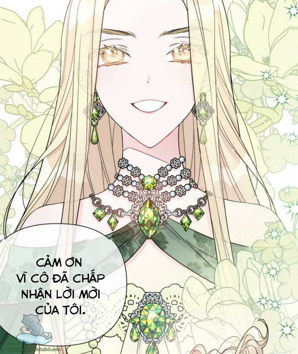 Cách Hiệp Sĩ Sống Như Một Tiểu Thư Quyền Quý: Chapter 42
