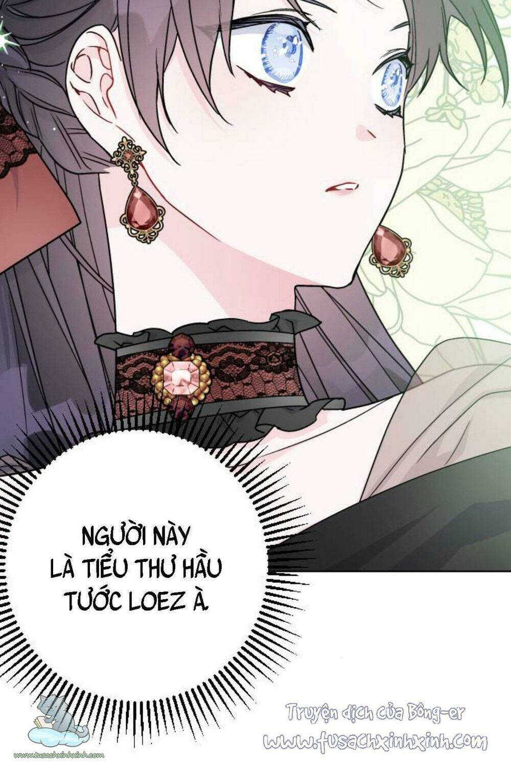 Cách Hiệp Sĩ Sống Như Một Tiểu Thư Quyền Quý: Chapter 42