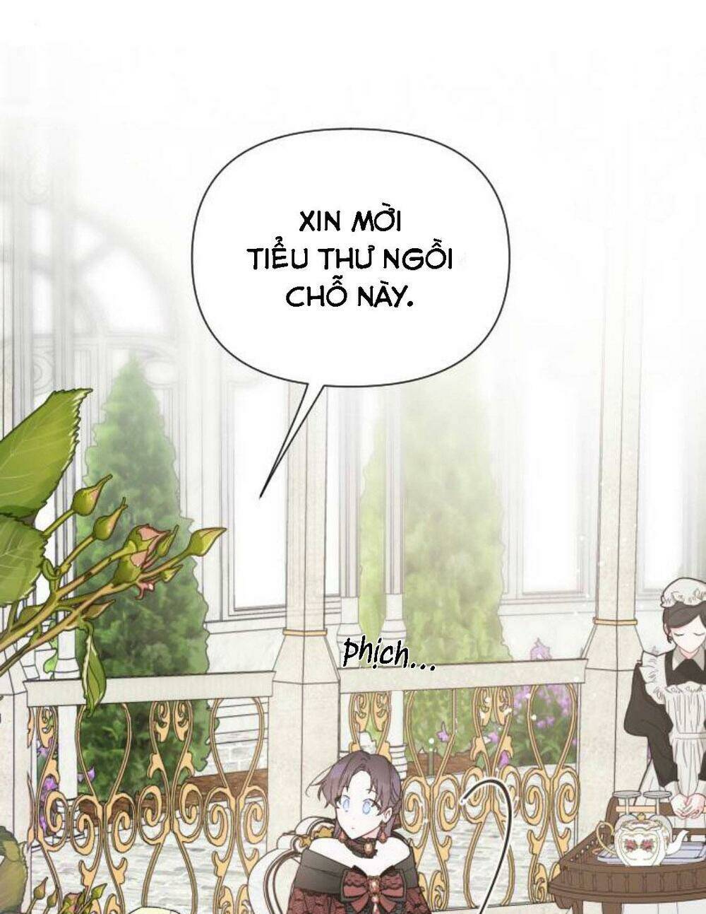 Cách Hiệp Sĩ Sống Như Một Tiểu Thư Quyền Quý: Chapter 42