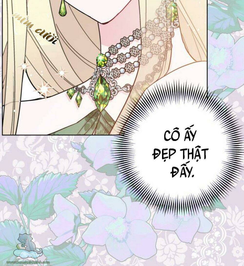 Cách Hiệp Sĩ Sống Như Một Tiểu Thư Quyền Quý: Chapter 42