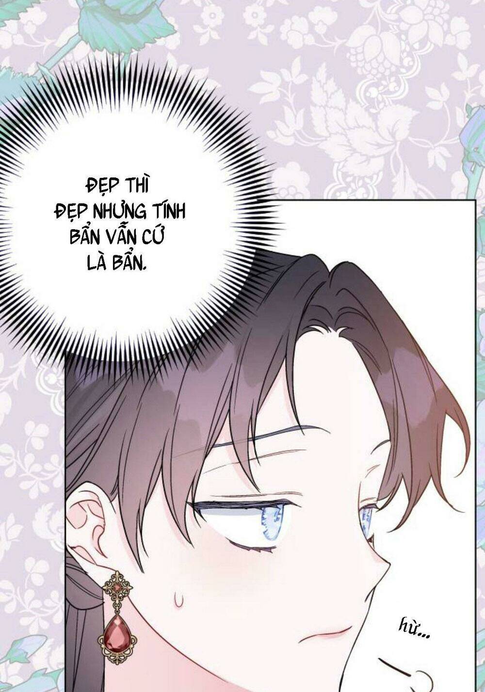Cách Hiệp Sĩ Sống Như Một Tiểu Thư Quyền Quý: Chapter 42