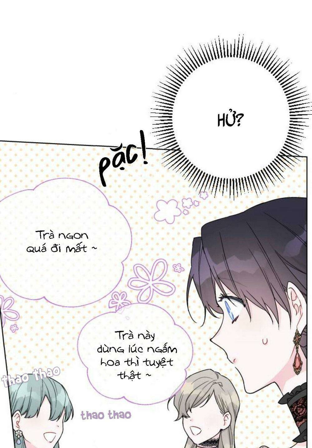 Cách Hiệp Sĩ Sống Như Một Tiểu Thư Quyền Quý: Chapter 42