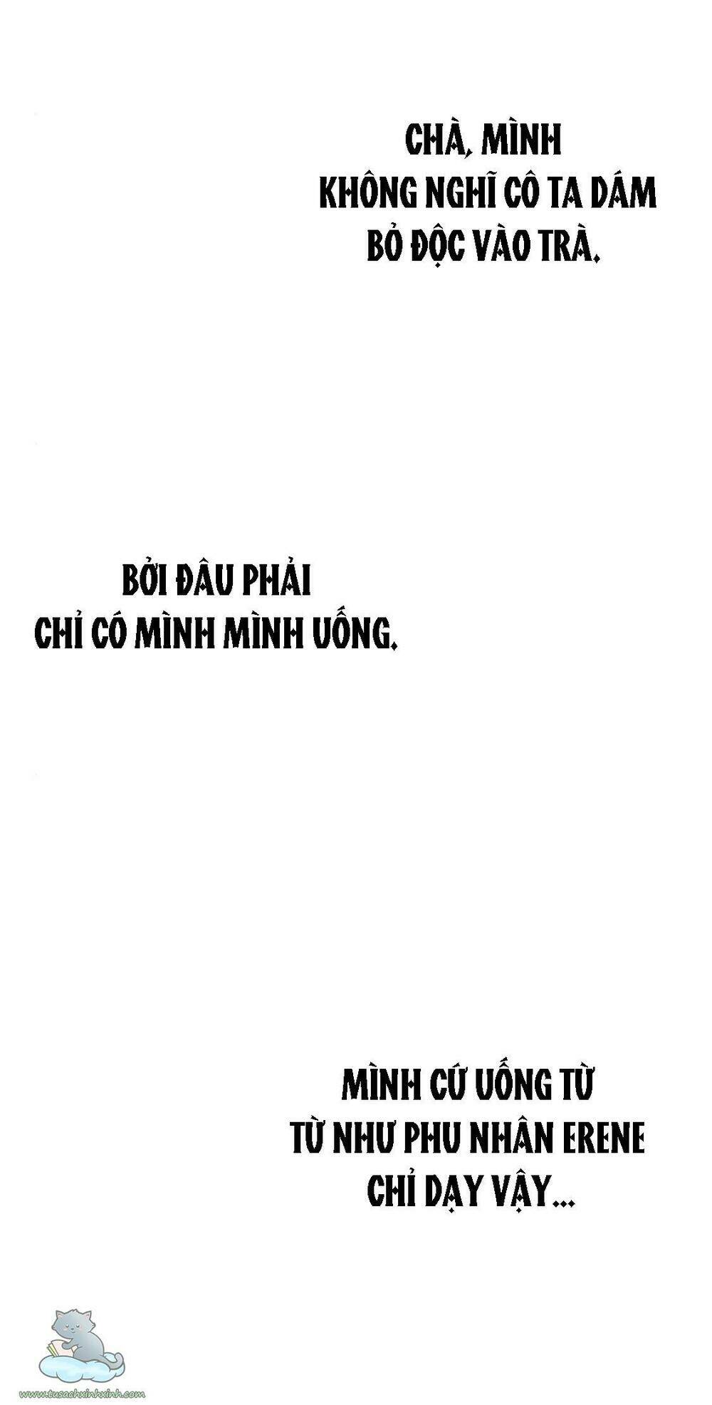 Cách Hiệp Sĩ Sống Như Một Tiểu Thư Quyền Quý: Chapter 42