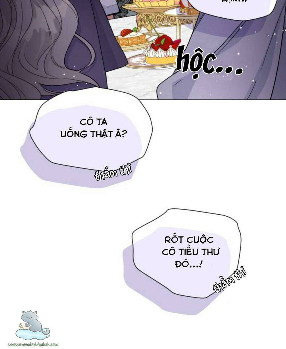 Cách Hiệp Sĩ Sống Như Một Tiểu Thư Quyền Quý: Chapter 42