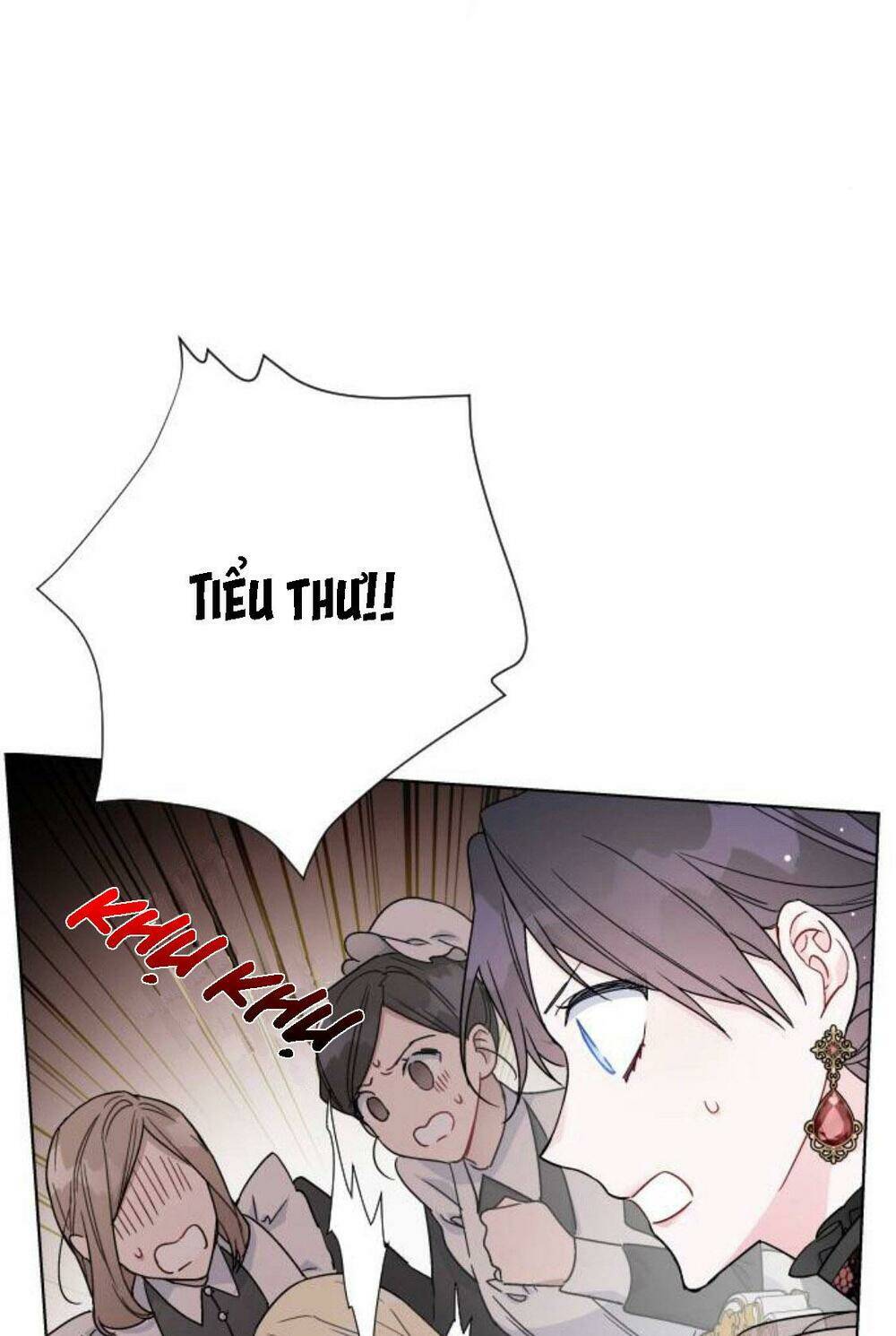 Cách Hiệp Sĩ Sống Như Một Tiểu Thư Quyền Quý: Chapter 42