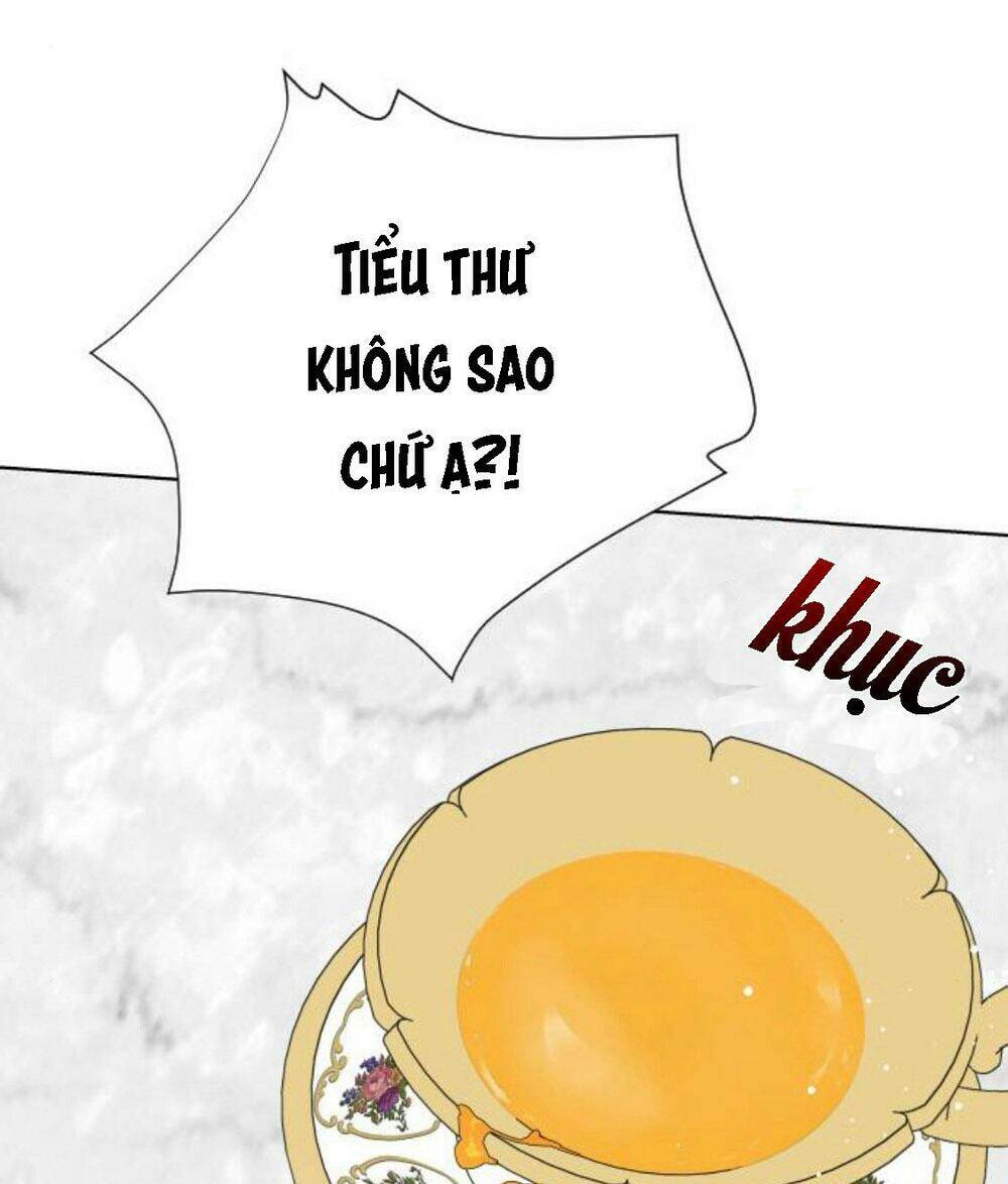 Cách Hiệp Sĩ Sống Như Một Tiểu Thư Quyền Quý: Chapter 42