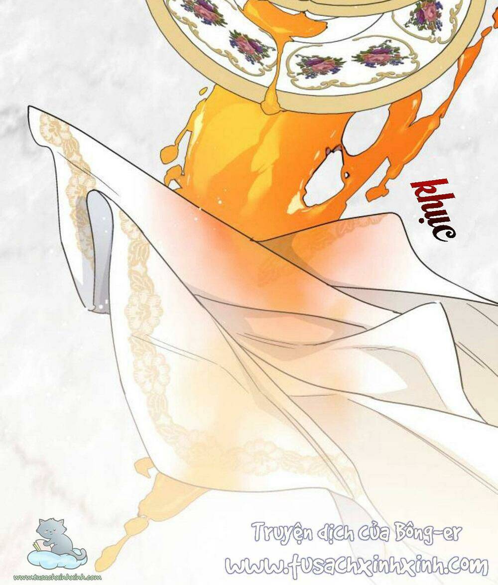 Cách Hiệp Sĩ Sống Như Một Tiểu Thư Quyền Quý: Chapter 42