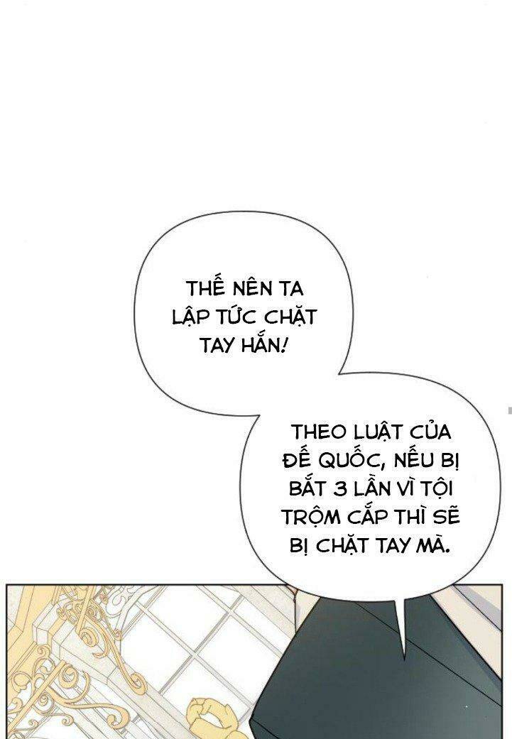 Cách Hiệp Sĩ Sống Như Một Tiểu Thư Quyền Quý: Chapter 43