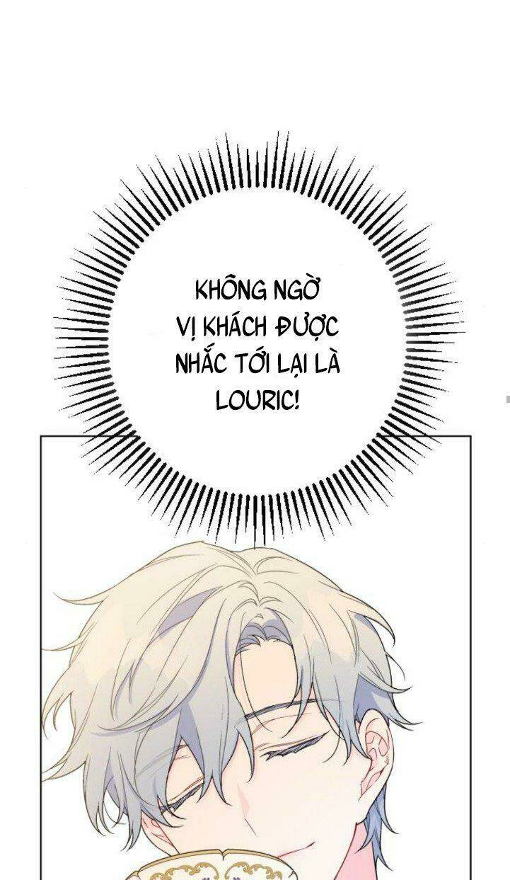 Cách Hiệp Sĩ Sống Như Một Tiểu Thư Quyền Quý: Chapter 43
