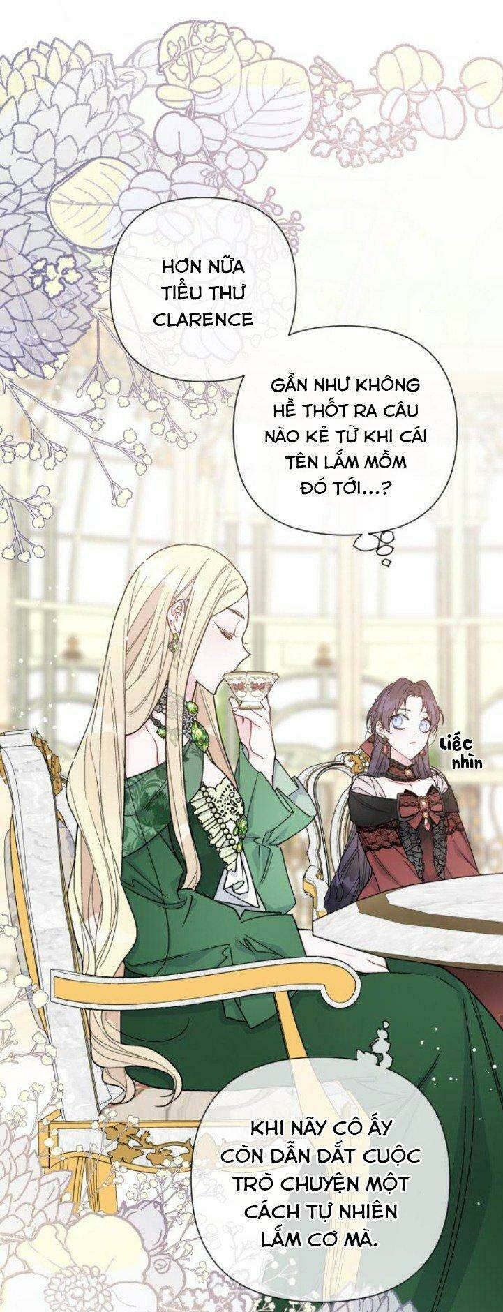 Cách Hiệp Sĩ Sống Như Một Tiểu Thư Quyền Quý: Chapter 43