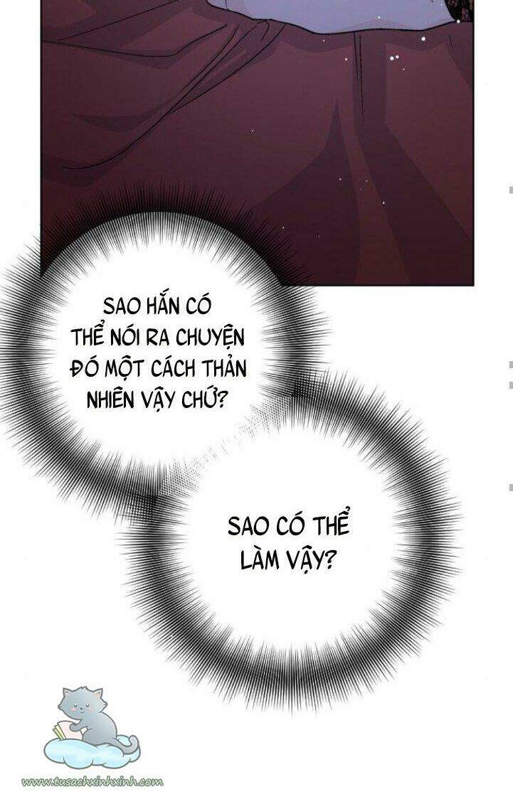 Cách Hiệp Sĩ Sống Như Một Tiểu Thư Quyền Quý: Chapter 43
