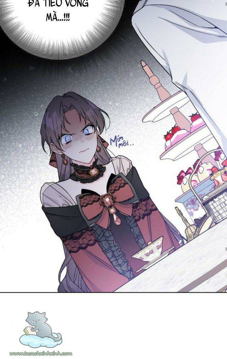 Cách Hiệp Sĩ Sống Như Một Tiểu Thư Quyền Quý: Chapter 43