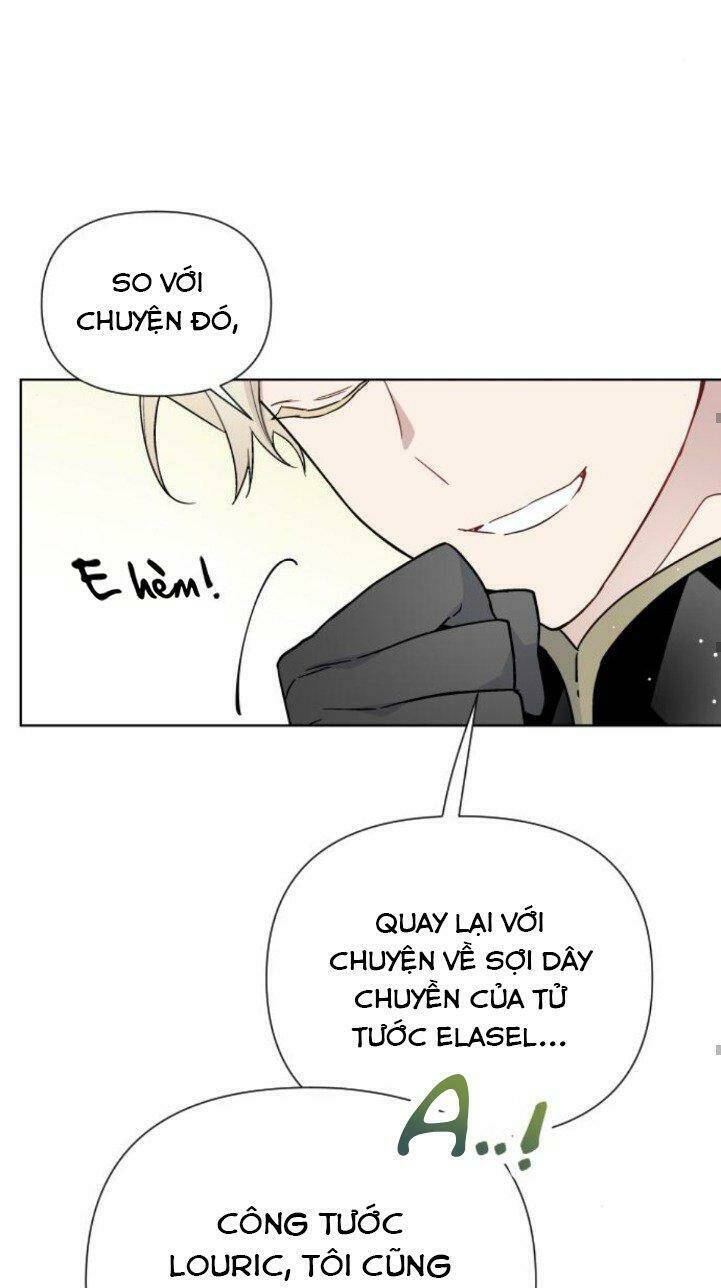 Cách Hiệp Sĩ Sống Như Một Tiểu Thư Quyền Quý: Chapter 43