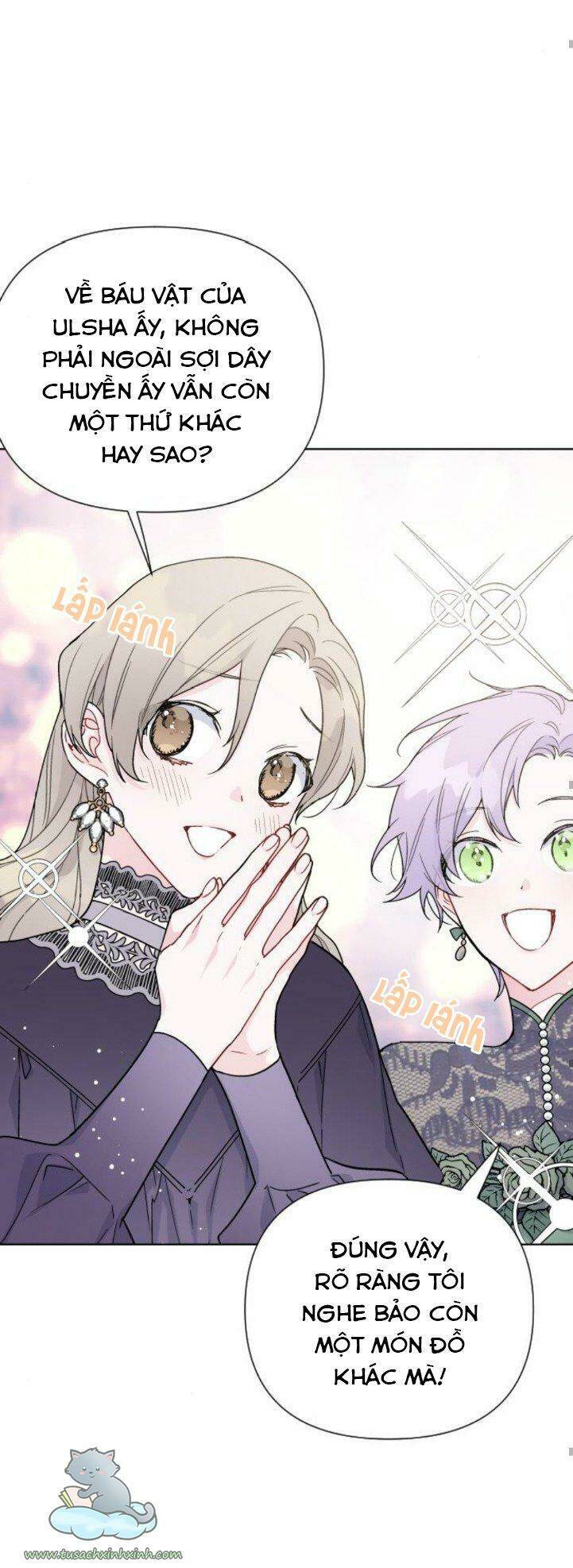 Cách Hiệp Sĩ Sống Như Một Tiểu Thư Quyền Quý: Chapter 43
