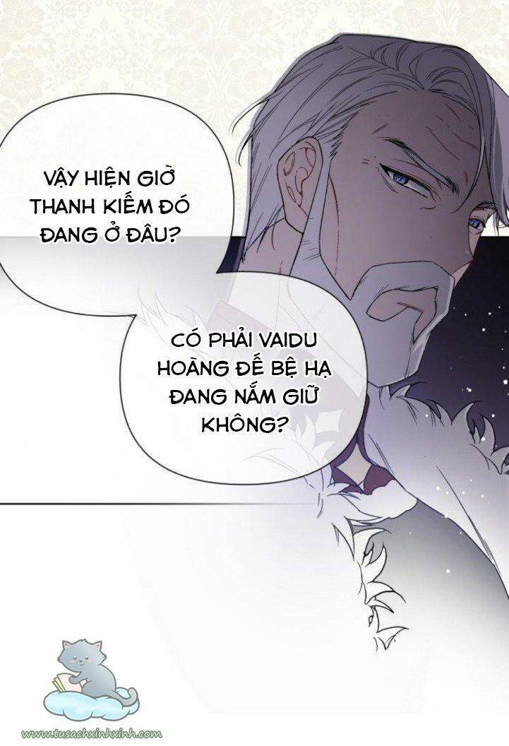 Cách Hiệp Sĩ Sống Như Một Tiểu Thư Quyền Quý: Chapter 43