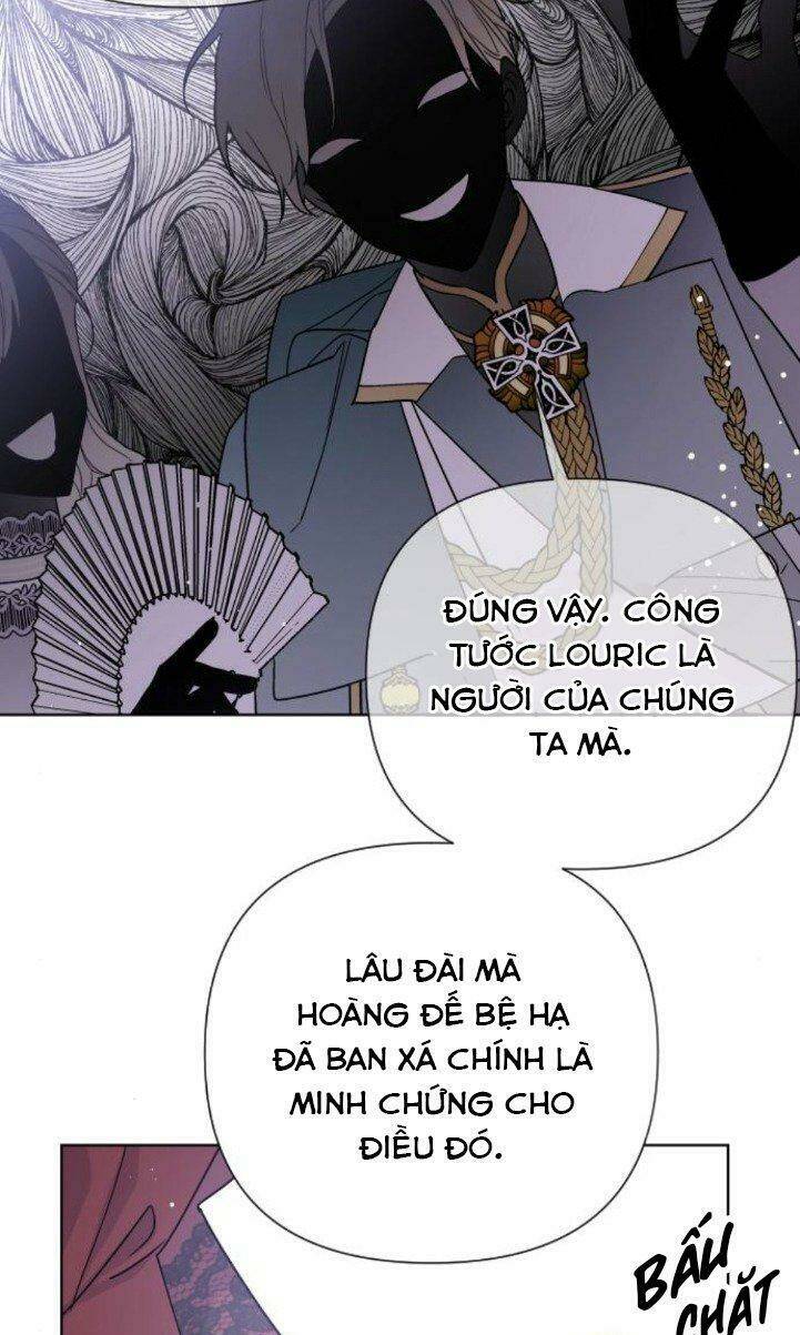 Cách Hiệp Sĩ Sống Như Một Tiểu Thư Quyền Quý: Chapter 43