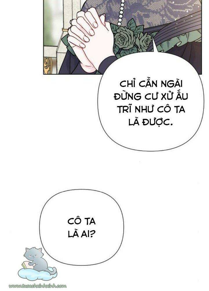 Cách Hiệp Sĩ Sống Như Một Tiểu Thư Quyền Quý: Chapter 43