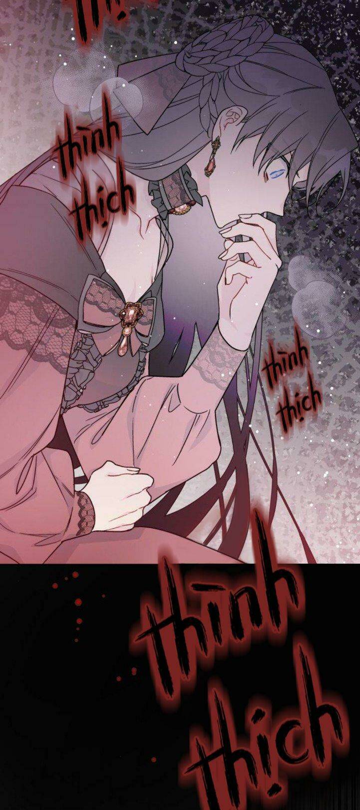 Cách Hiệp Sĩ Sống Như Một Tiểu Thư Quyền Quý: Chapter 43