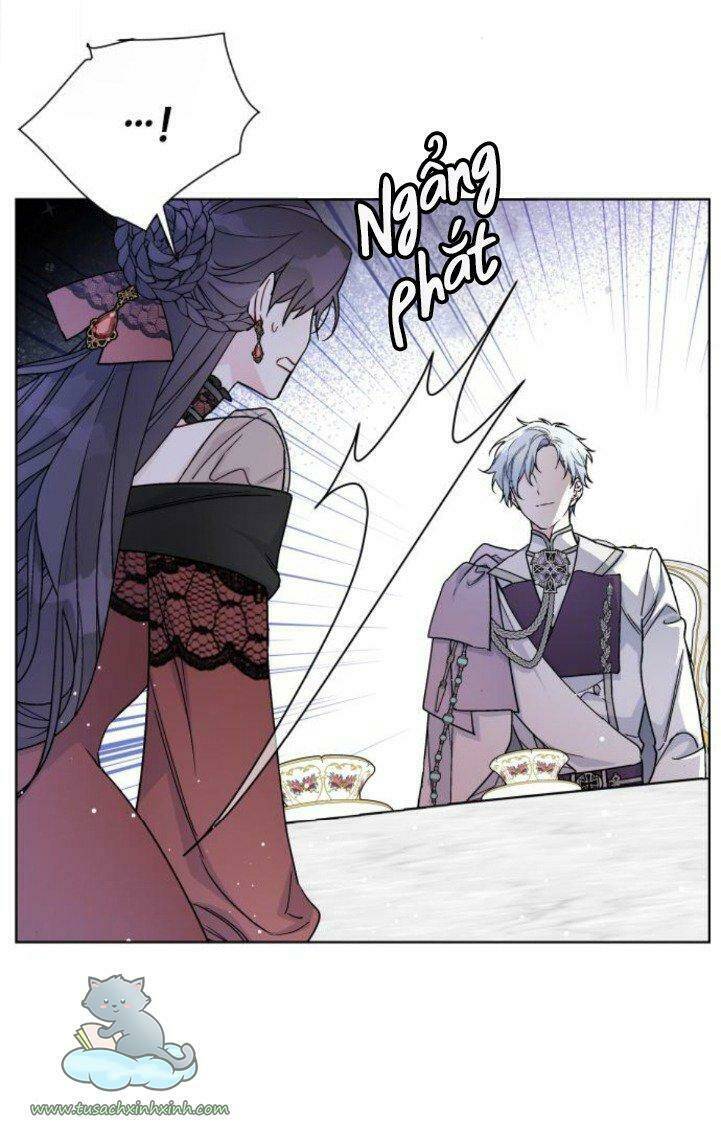 Cách Hiệp Sĩ Sống Như Một Tiểu Thư Quyền Quý: Chapter 43